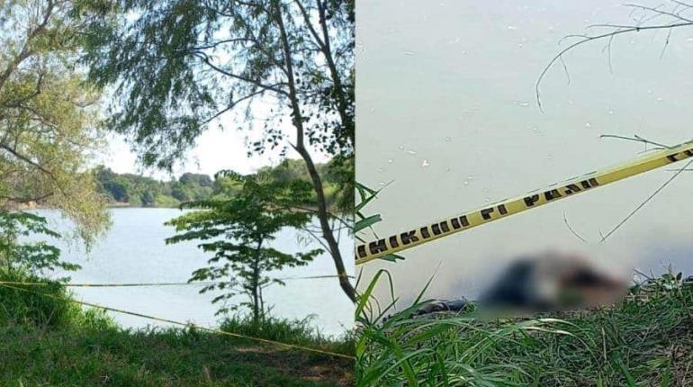 Hallan cuerpo de don Federico, pescador extraviado en Acachapan y Colmena