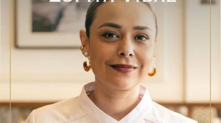 Lleva Lupita Vidal todos los sabores de Tabasco a Palacio de Hierro en CDMX