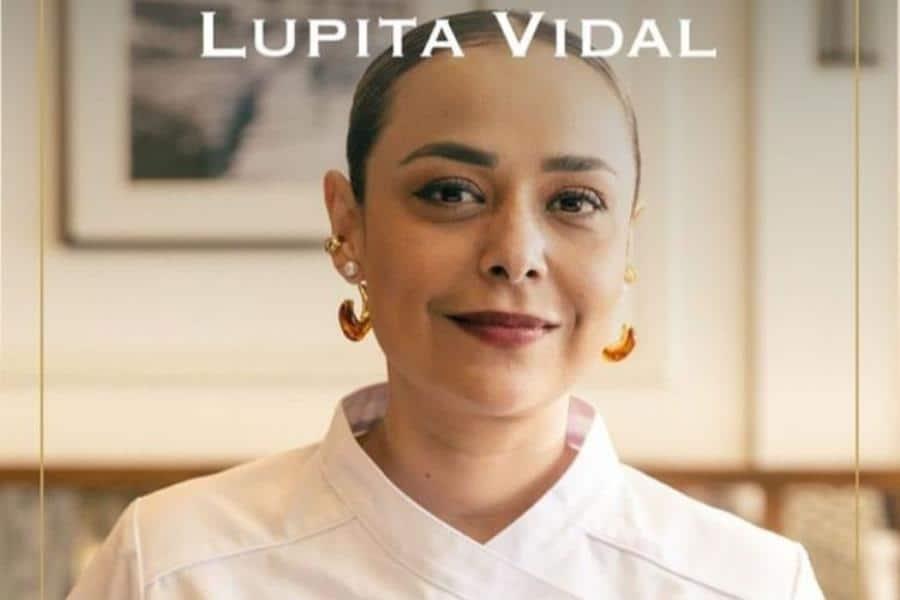 Lleva Lupita Vidal todos los sabores de Tabasco a Palacio de Hierro en CDMX