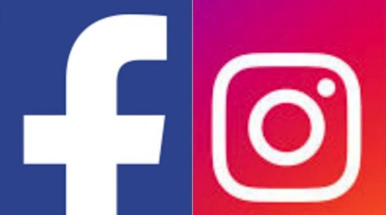 Se ´caen´ Facebook e Instagram; reportan fallas en ´apps´ de Google