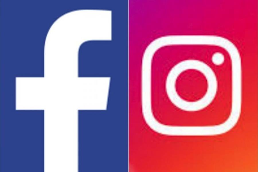 Se ´caen´ Facebook e Instagram; reportan fallas en ´apps´ de Google