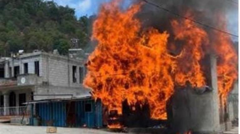 Ofrece IP de Chiapas ayuda al Gobierno Federal para frenar hechos violentos