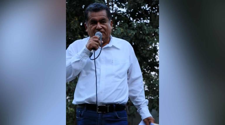 Checame Gómez, excandidato de Morena en Jalpa, se suma al candidato del PRD a la alcaldía¨