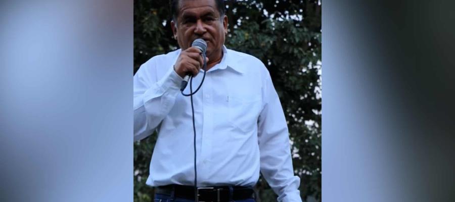 Checame Gómez, excandidato de Morena en Jalpa, se suma al candidato del PRD a la alcaldía¨