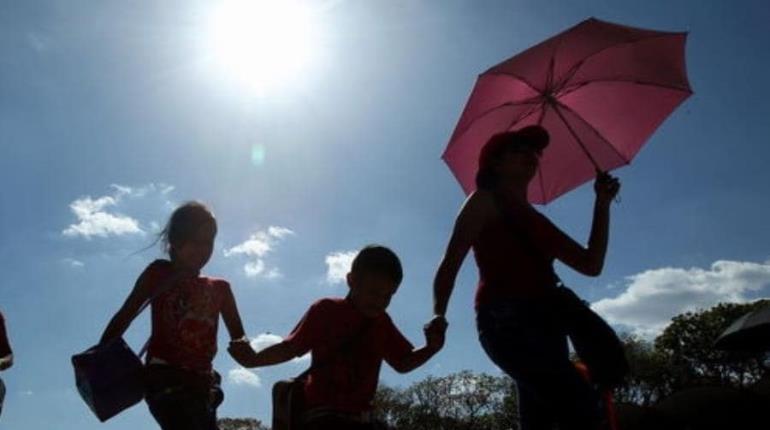 ¡Manténganse hidratado! Termómetro alcanzaría los 40 grados en Tabasco