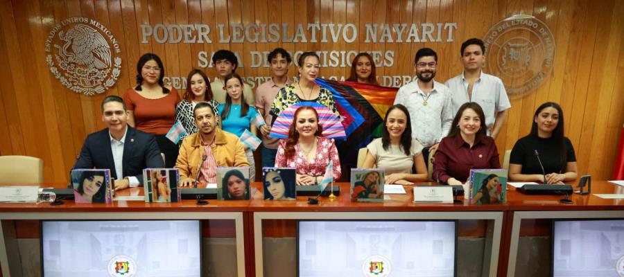 Nayarit tipifica el transfeminicidio como delito