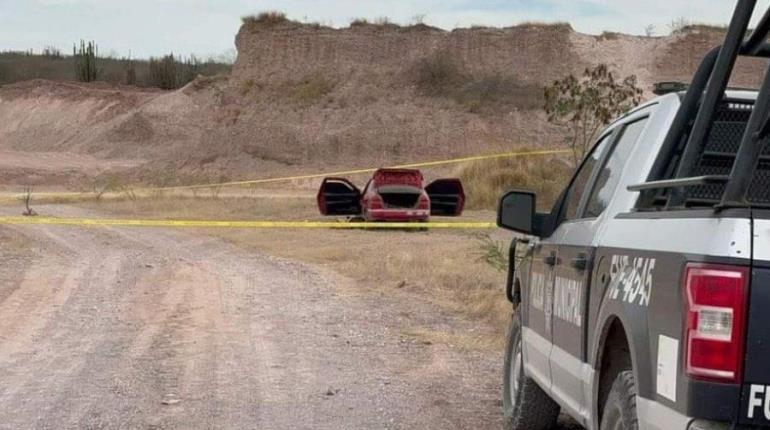 Matan a secretario general del PAN en el municipio de El Fuerte, Sinaloa