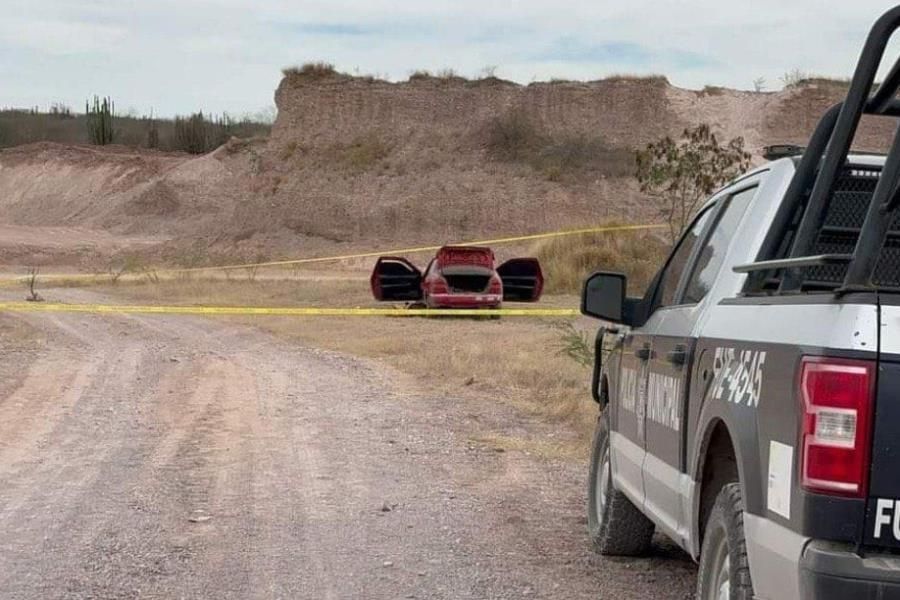 Matan a secretario general del PAN en el municipio de El Fuerte, Sinaloa