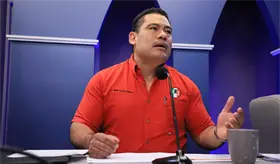 No descarta PRI Tabasco que sea por encuesta el m&eacute;todo para elecci&oacute;n de candidatos