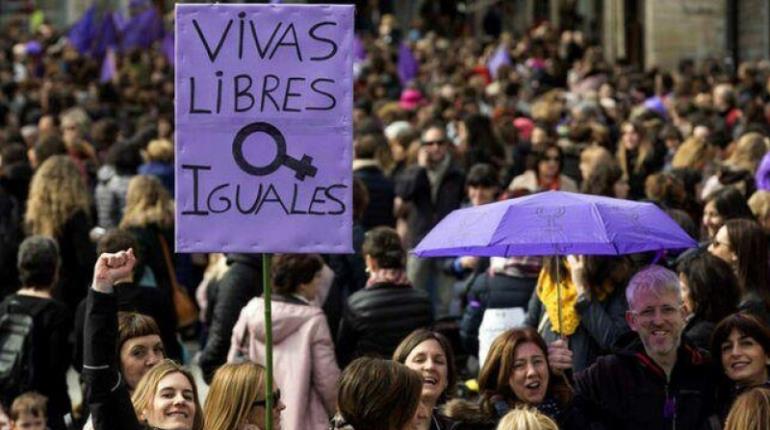 Derechos de mujeres, están bajo amenaza de retroceso: ONU