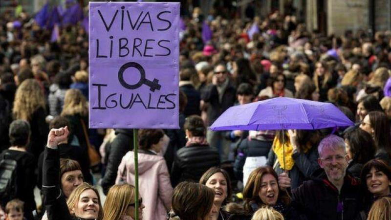 Derechos de mujeres, están bajo amenaza de retroceso: ONU