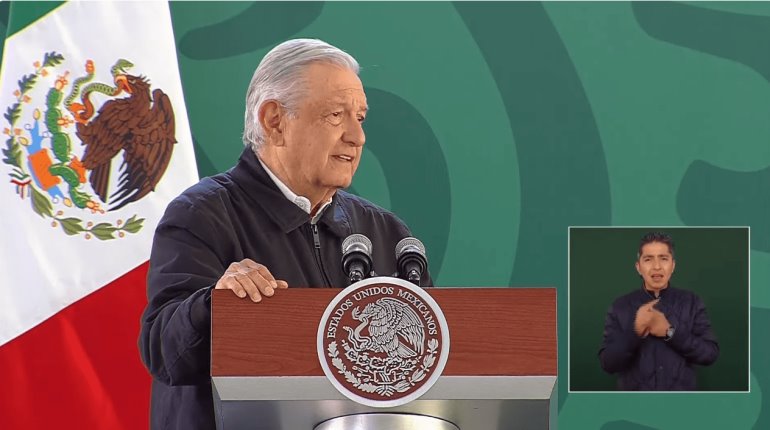 Obrador solicita a FGR atraer investigación de muerte de normalista de Ayotzinapa