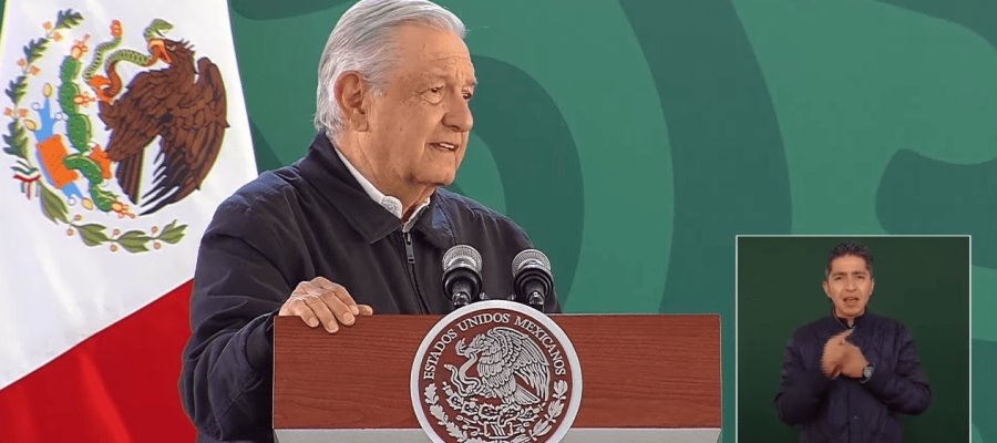 Obrador solicita a FGR atraer investigación de muerte de normalista de Ayotzinapa