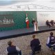 AMLO expresa respaldo a mujeres en el 8M