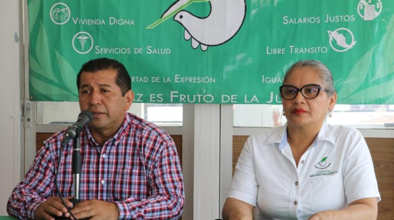 4% de los feminicidios del 2021 y 2022 lograron sentencia en Tabasco: Codehutab