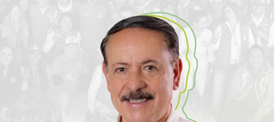 Atacan a chofer de José Luis Durán, candidato a diputado del PVEM en Edomex