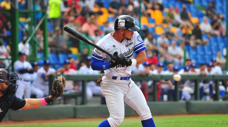 LMB acepta nueva franquicia de Durango y sí participará en la temporada 2024