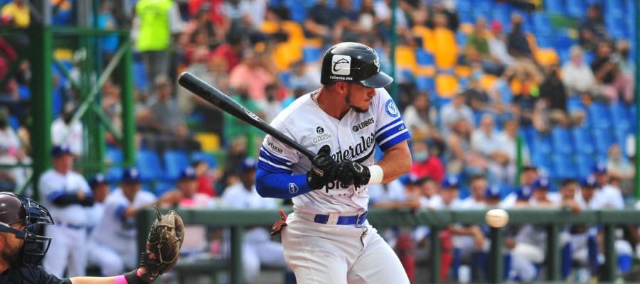 LMB acepta nueva franquicia de Durango y sí participará en la temporada 2024