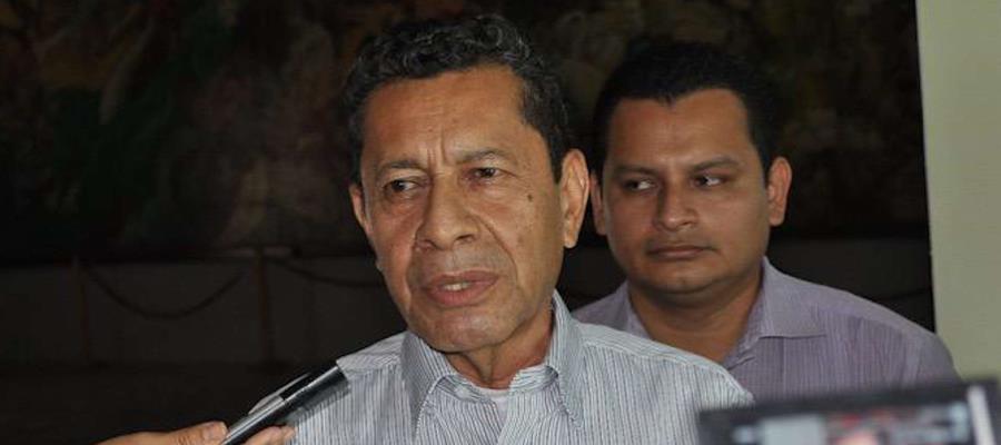 Muere Gilberto Mendoza, exsecretario de Asuntos Parlamentarios del Congreso