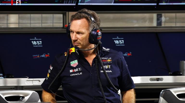 Red Bull suspende a mujer que acusó a Christian Horner de comportamiento inapropiado