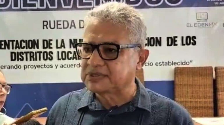 Canaco considera que falta más socialización del malecón de Villahermosa 