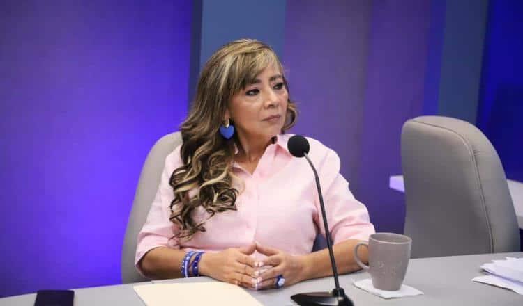 May está usando operativo Tabasco Seguro para "limpiarle la zona": Beaurregard