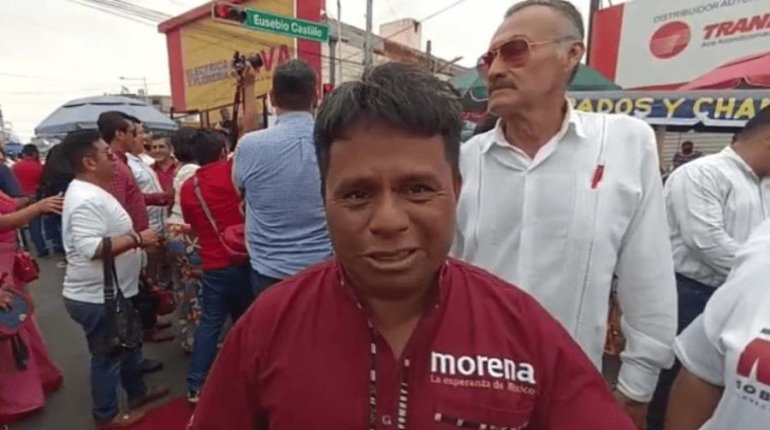 No hay impedimento estatutario ni legal para reelección de alcaldes y diputados, aclara Morena Tabasco