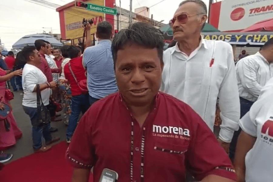 No hay impedimento estatutario ni legal para reelección de alcaldes y diputados, aclara Morena Tabasco