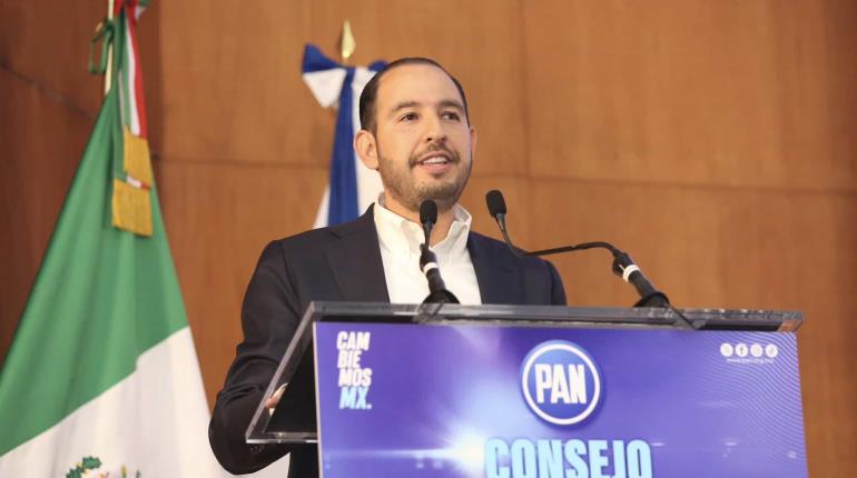 En primeros días de campaña Xóchitl ha crecido en preferencias electorales: PAN