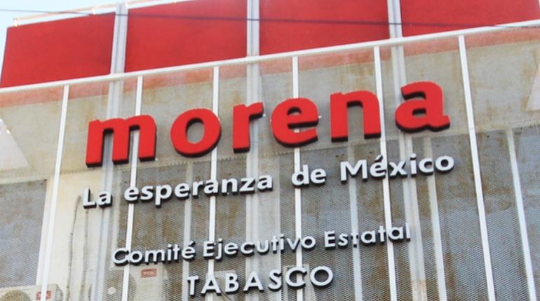 Morena elige a sus candidatos pluris al Congreso de Tabasco