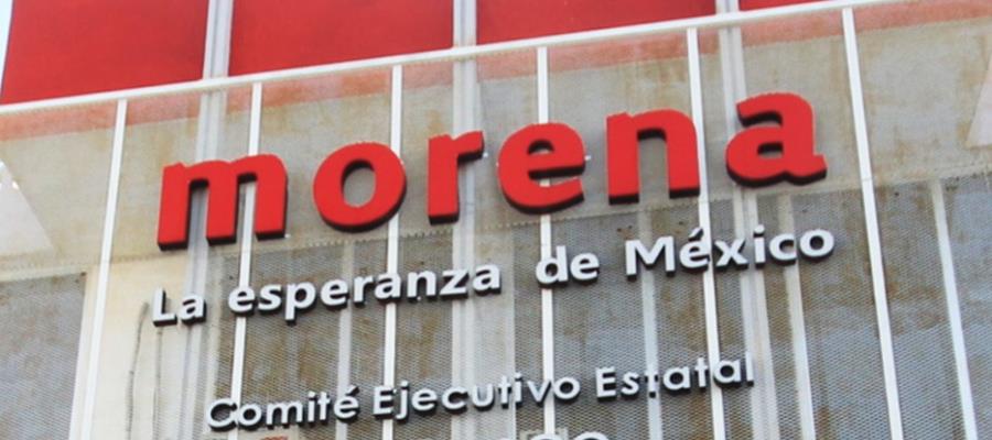 Morena elige a sus candidatos pluris al Congreso de Tabasco