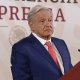 Vino a hablar mal de mi asegura AMLO sobre críticas de diputada española a estrategia de "abrazos, no balazos"