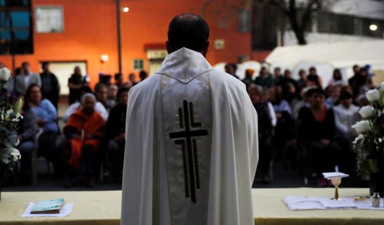 Iglesia exhorta a presidenciales a tomar compromiso serio por la paz en México