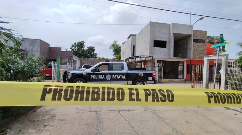 Termina semana con 21 homicidios dolosos en Tabasco