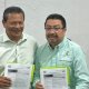 PVEM postula a Pancho Herrera como candidato a diputado local