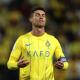 Eliminan a CR7 y al Al Nassr de la Champions de Asia