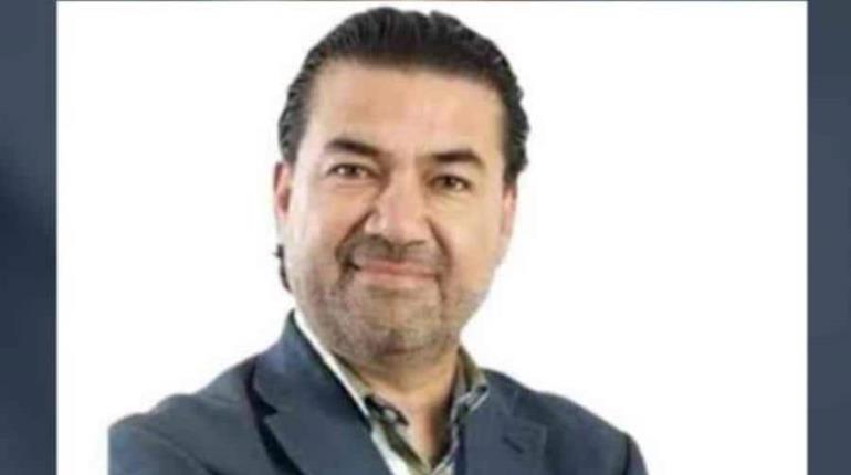 Reportan la desaparición del periodista jalisciense, Jaime Barrera