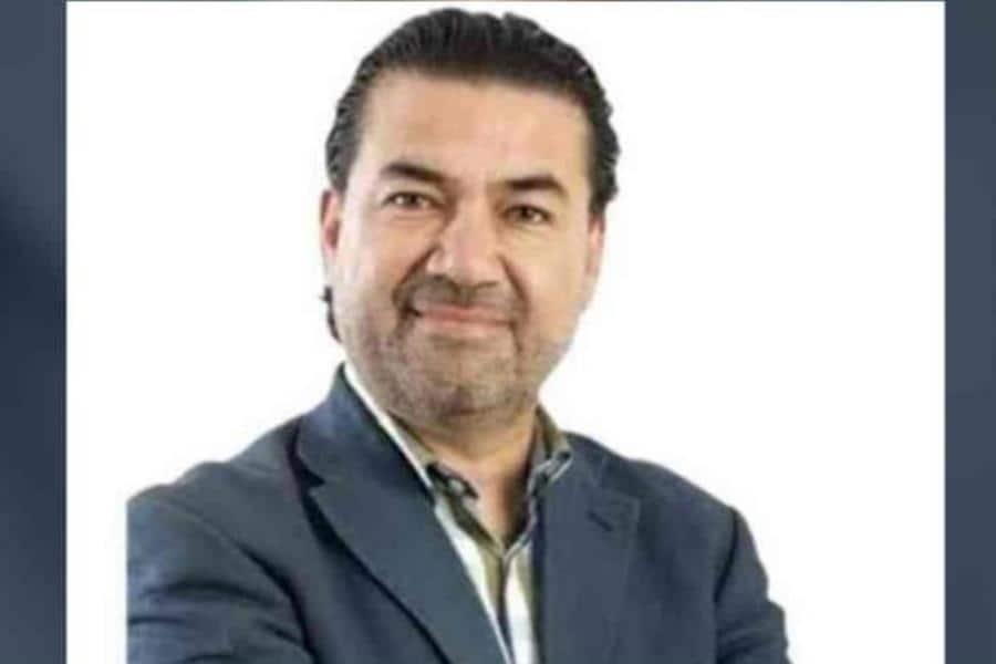 Periodista Jaime Barrera habría sido privado de su libertad por hombres armados: Fiscalía de Jalisco