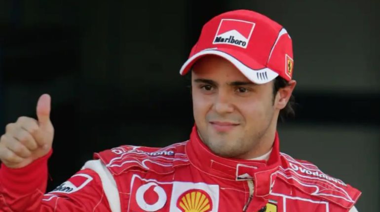 Felipe Massa demanda a la F1 y a la FIA por escándalo de 2008