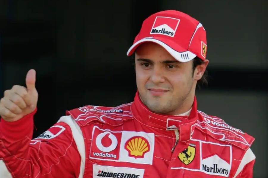 Felipe Massa demanda a la F1 y a la FIA por escándalo de 2008