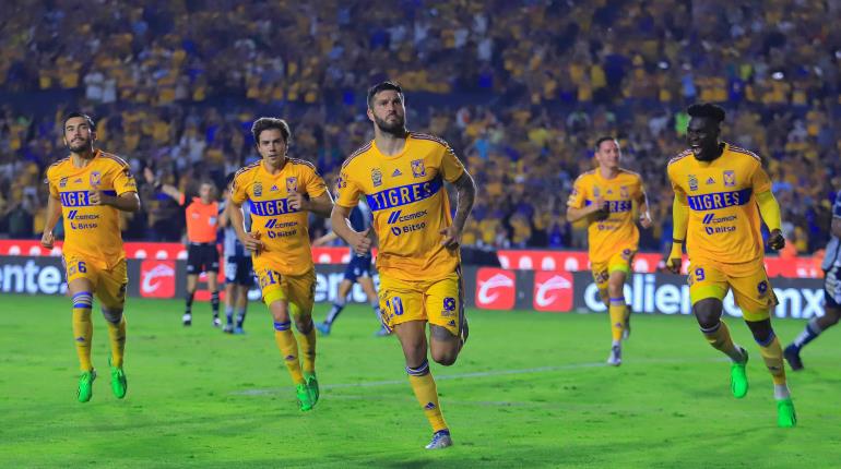 Pachuca y Tigres buscan avanzar en la Concachampions