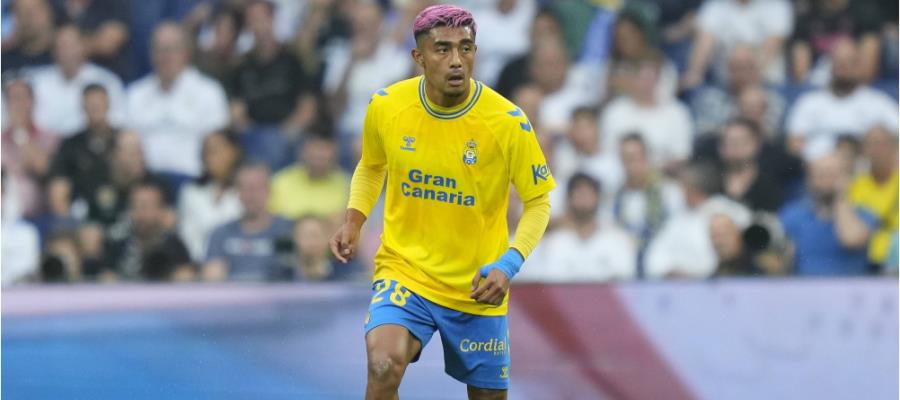 Julián Araujo podría regresar al Barça; ´tiene el nivel´: Xavi