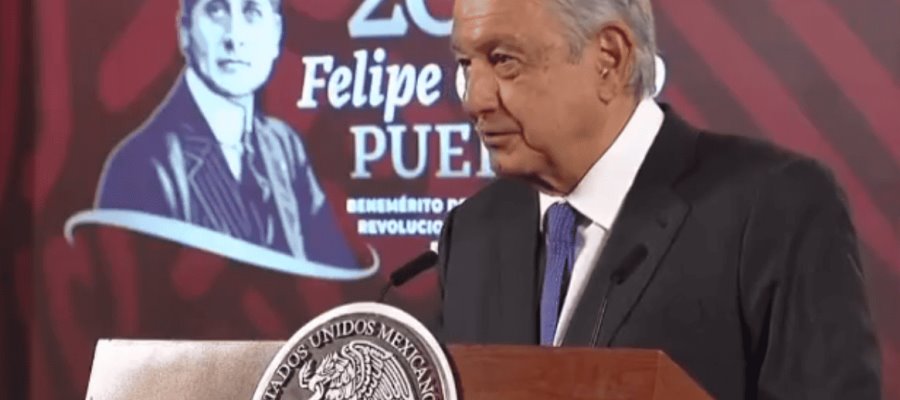 Anuncia Obrador compra de 20 aviones para Mexicana de Aviación