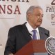 Recibe AMLO a reyes de Suecia; monarcas viajarán en Tren Maya