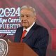 Mote de "narco presidente" políticamente nos conviene: AMLO