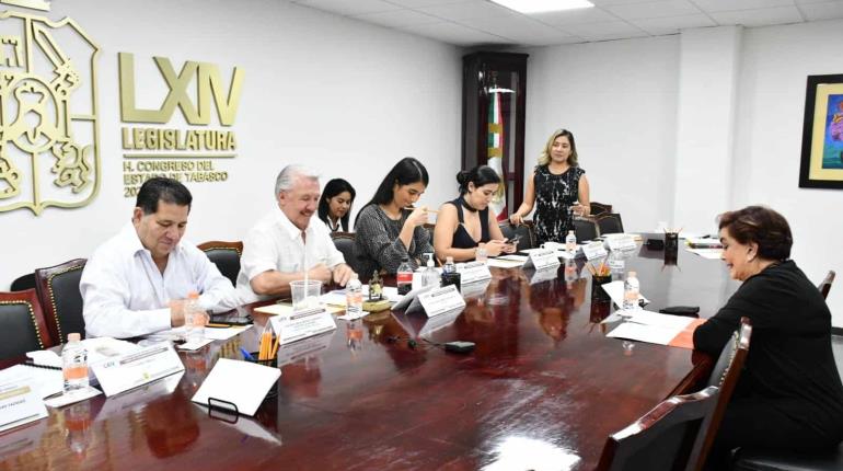 Concluyen entrevistas de aspirantes de Comisión de Selección del Comité de Participación Ciudadana del SEA Tabasco