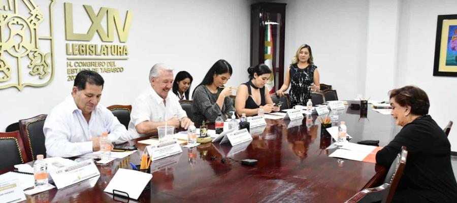 Concluyen entrevistas de aspirantes de Comisión de Selección del Comité de Participación Ciudadana del SEA Tabasco