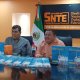 Presenta SNTE su gaceta "Con Rumbo, Garra 29" en Tabasco