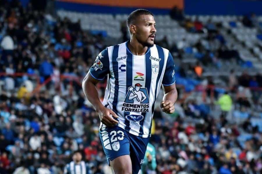 Pachuca y Tigres avanzan a 4tos de final de la Concachampions