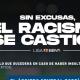 Liga MX implementa nuevo protocolo para erradicar actos racistas en estadios del futbol mexicano 